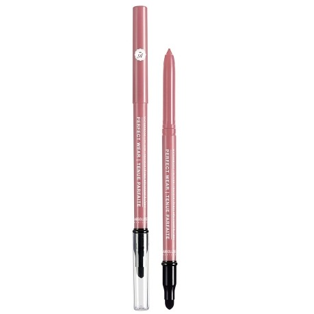 ABSOLUTE NEW YORK WATERPROOF EYELINER PERFECT WEAR