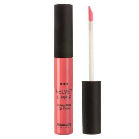 ABSOLUTE NEW YORK VELVET LIPPIE