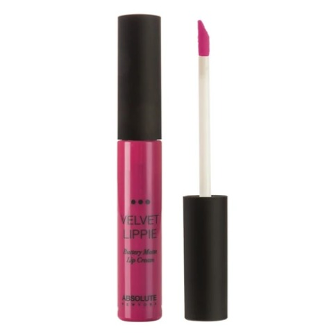 ABSOLUTE NEW YORK VELVET LIPPIE