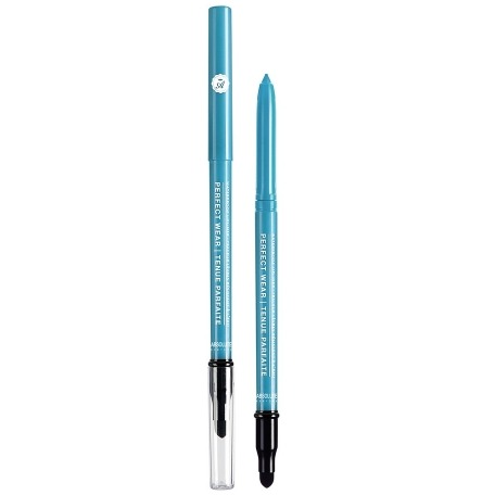 ABSOLUTE NEW YORK WATERPROOF EYELINER PERFECT WEAR