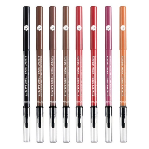 ABSOLUTE NEW YORK WATERPROOF EYELINER PERFECT WEAR