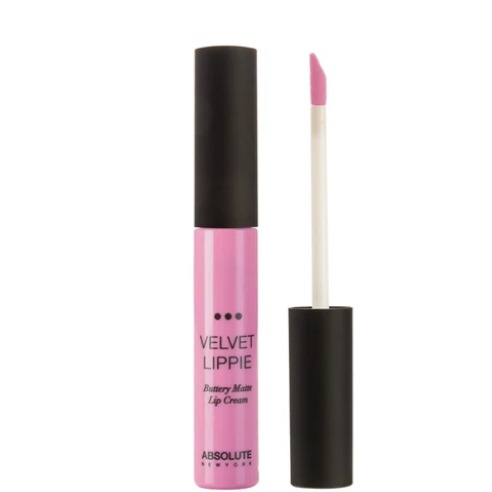 ABSOLUTE NEW YORK VELVET LIPPIE