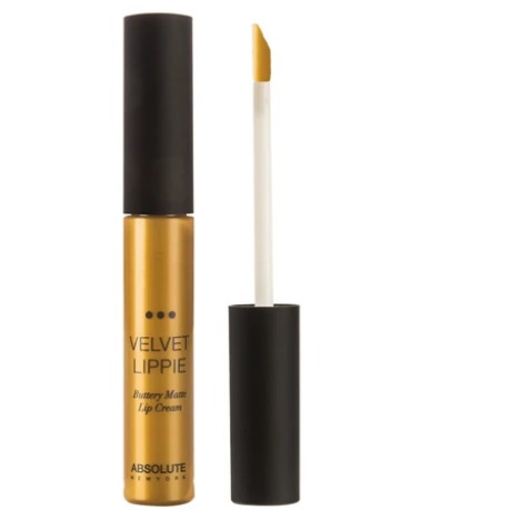 ABSOLUTE NEW YORK VELVET LIPPIE
