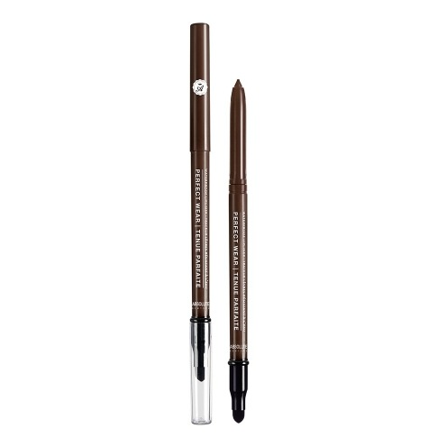 ABSOLUTE NEW YORK WATERPROOF EYELINER PERFECT WEAR