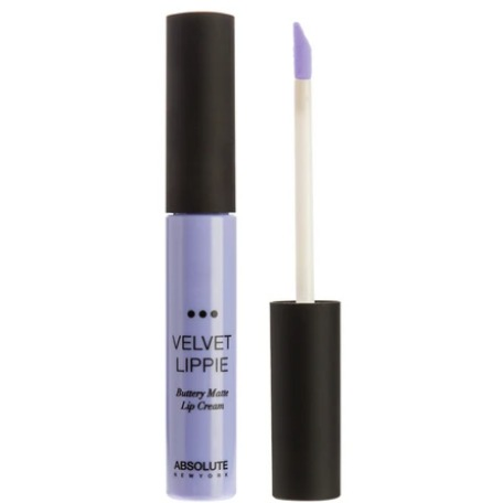 ABSOLUTE NEW YORK VELVET LIPPIE