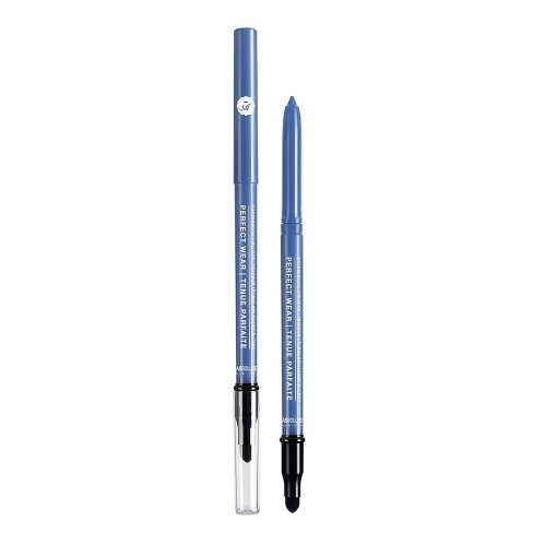 ABSOLUTE NEW YORK WATERPROOF EYELINER PERFECT WEAR