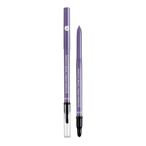 ABSOLUTE NEW YORK WATERPROOF EYELINER PERFECT WEAR