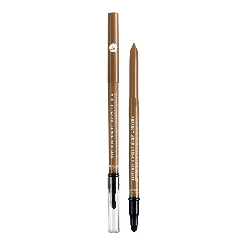 ABSOLUTE NEW YORK WATERPROOF EYELINER PERFECT WEAR