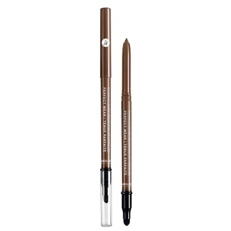ABSOLUTE NEW YORK WATERPROOF EYELINER PERFECT WEAR