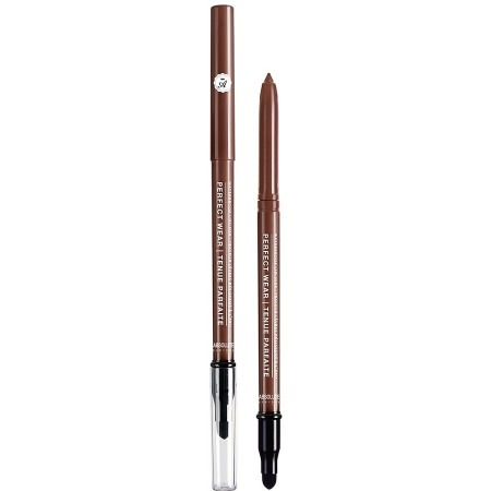 ABSOLUTE NEW YORK WATERPROOF EYELINER PERFECT WEAR