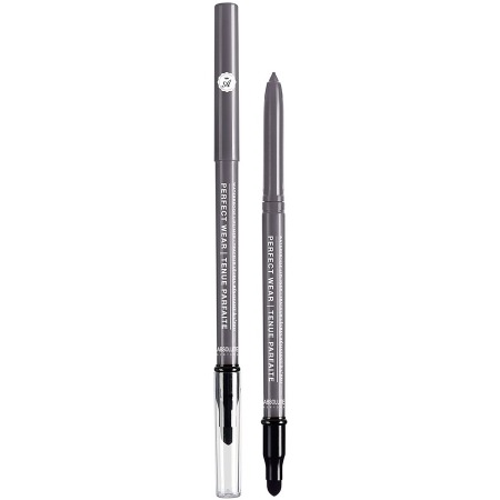 ABSOLUTE NEW YORK WATERPROOF EYELINER PERFECT WEAR