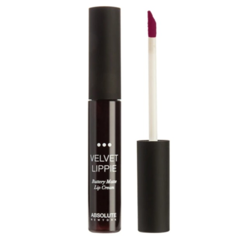 ABSOLUTE NEW YORK VELVET LIPPIE