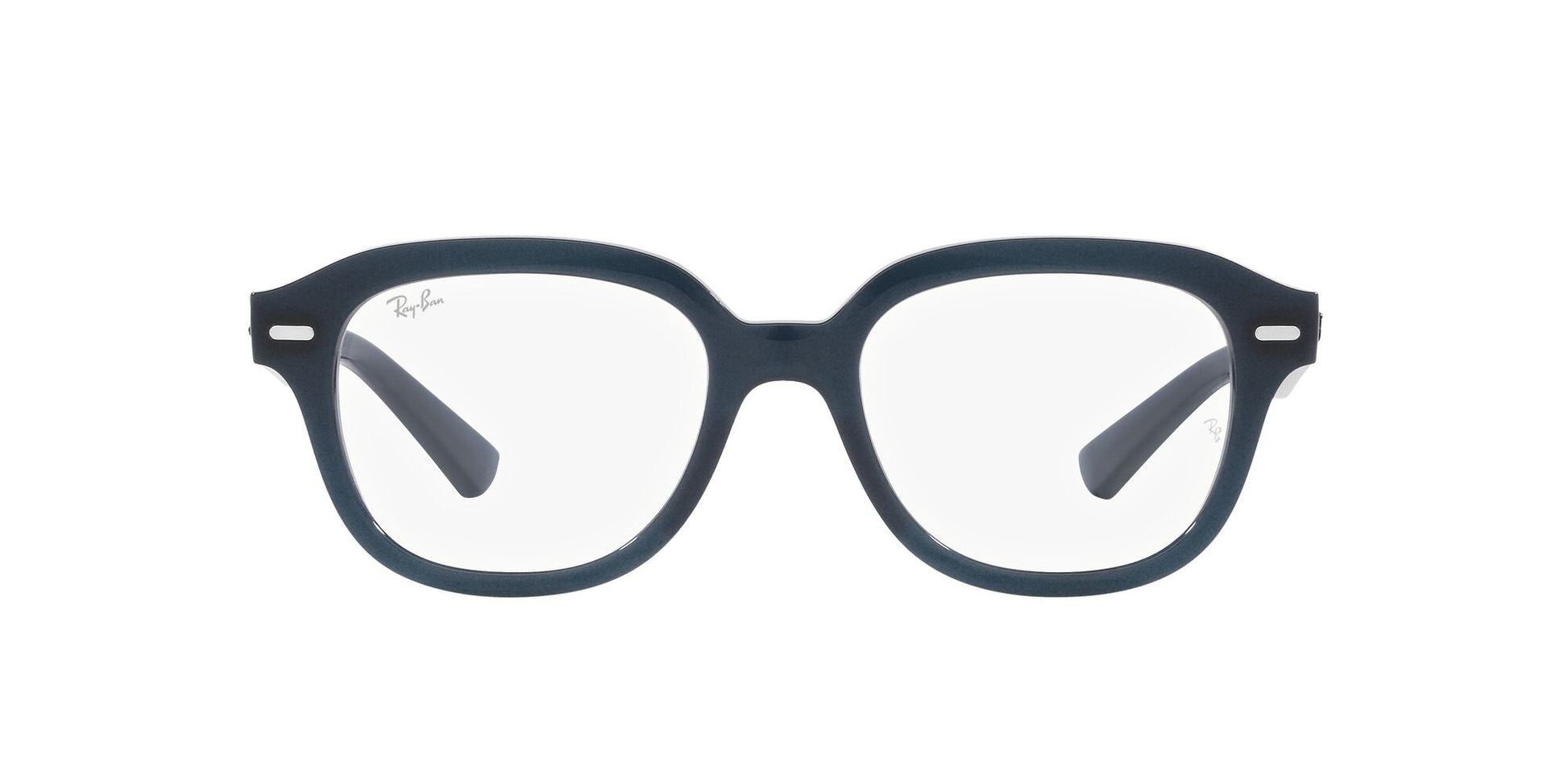 0RX7215 Frames Ray Ban 51 Blue Not Available