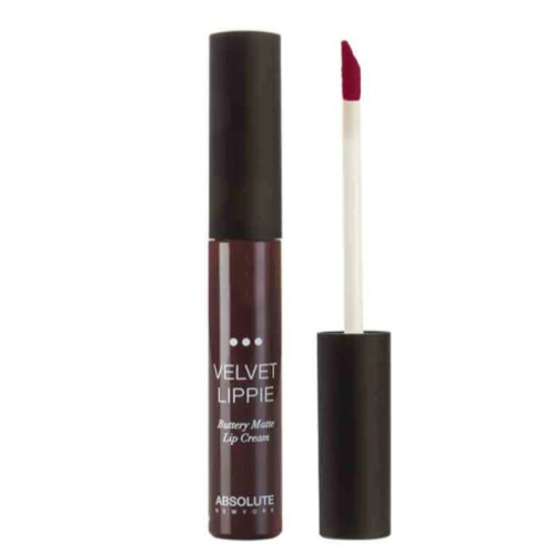 ABSOLUTE NEW YORK VELVET LIPPIE