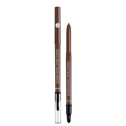 ABSOLUTE NEW YORK WATERPROOF EYELINER PERFECT WEAR