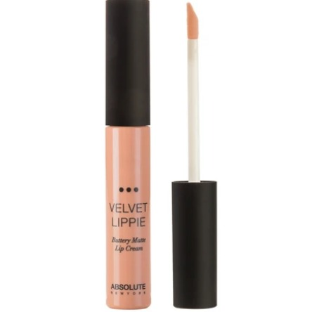 ABSOLUTE NEW YORK VELVET LIPPIE
