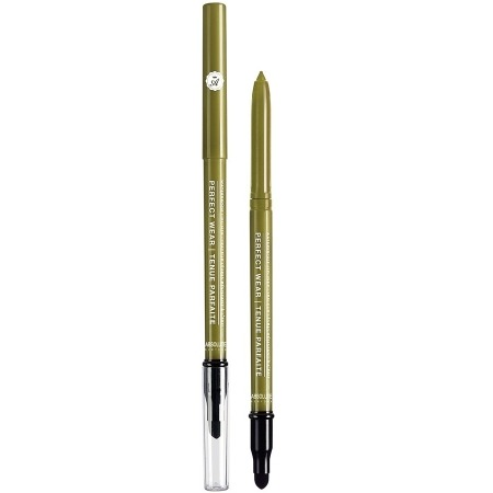 ABSOLUTE NEW YORK WATERPROOF EYELINER PERFECT WEAR