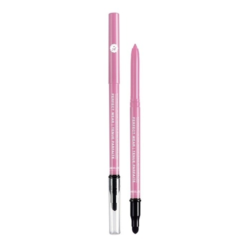 ABSOLUTE NEW YORK WATERPROOF EYELINER PERFECT WEAR
