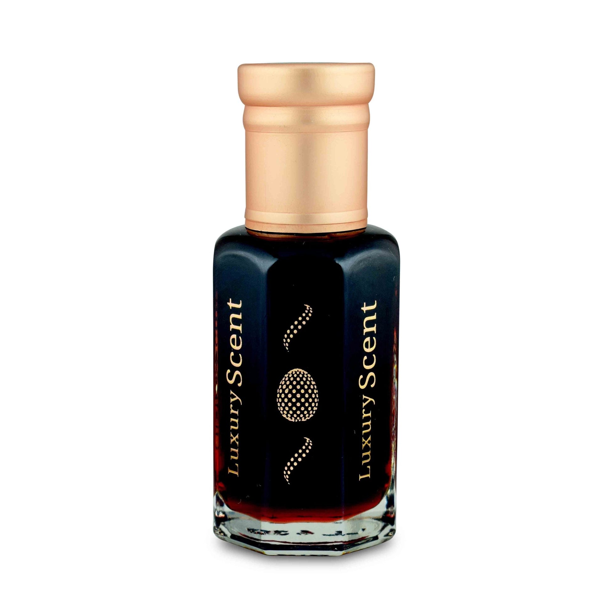 Black Musk