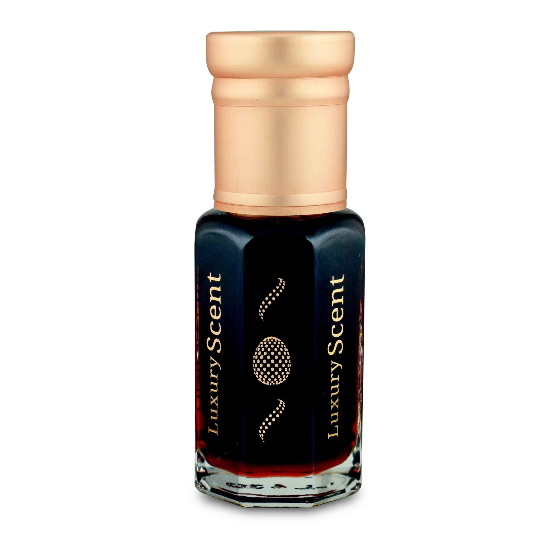 Black Musk