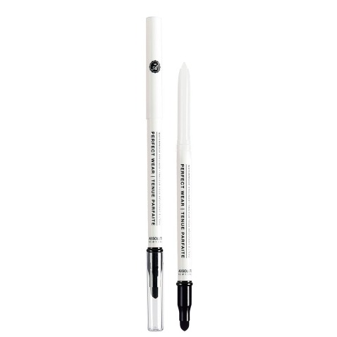 ABSOLUTE NEW YORK WATERPROOF EYELINER PERFECT WEAR
