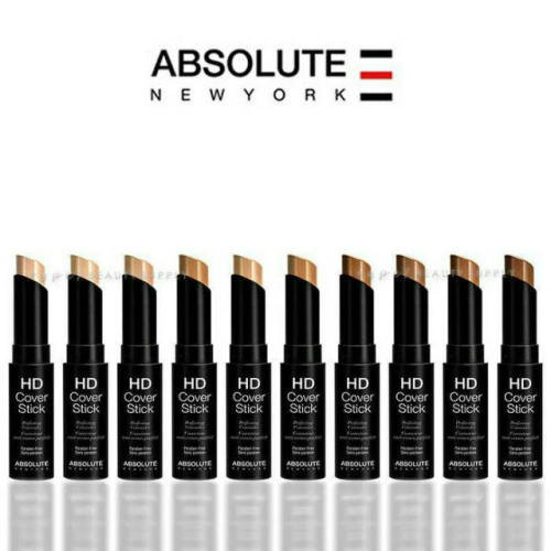 ABSOLUTE HD COVER STICK