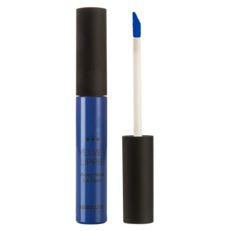 ABSOLUTE NEW YORK VELVET LIPPIE