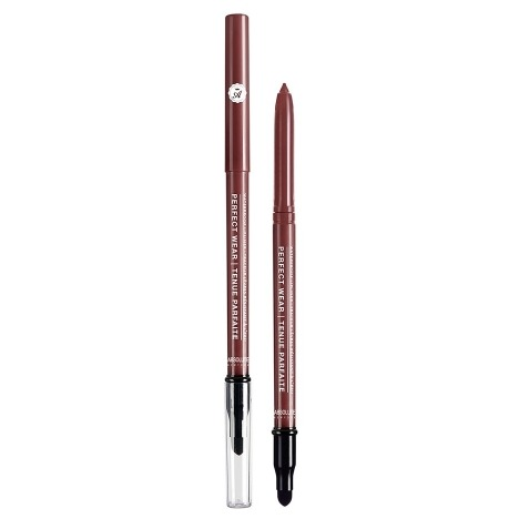 ABSOLUTE NEW YORK WATERPROOF EYELINER PERFECT WEAR