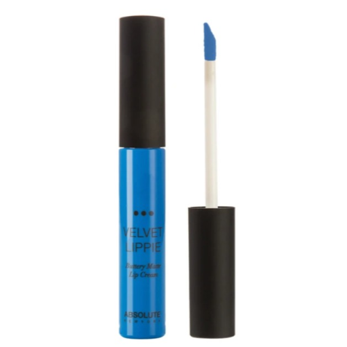 ABSOLUTE NEW YORK VELVET LIPPIE