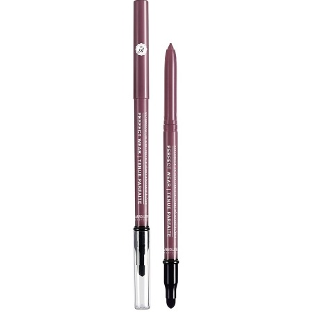 ABSOLUTE NEW YORK WATERPROOF EYELINER PERFECT WEAR