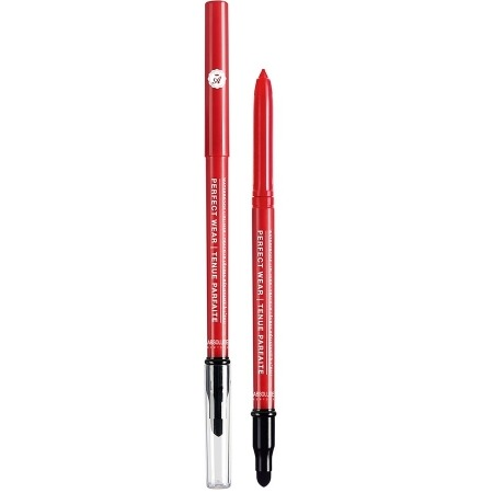 ABSOLUTE NEW YORK WATERPROOF EYELINER PERFECT WEAR