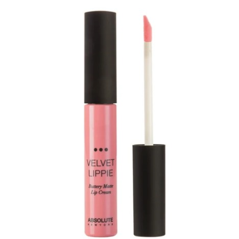 ABSOLUTE NEW YORK VELVET LIPPIE