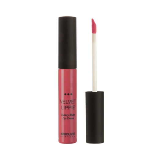 ABSOLUTE NEW YORK VELVET LIPPIE