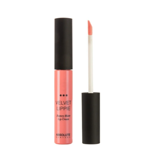 ABSOLUTE NEW YORK VELVET LIPPIE