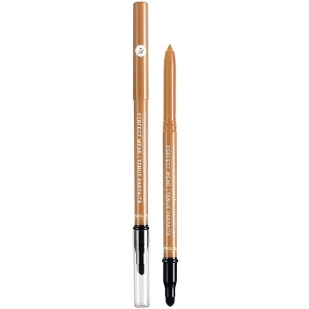 ABSOLUTE NEW YORK WATERPROOF EYELINER PERFECT WEAR