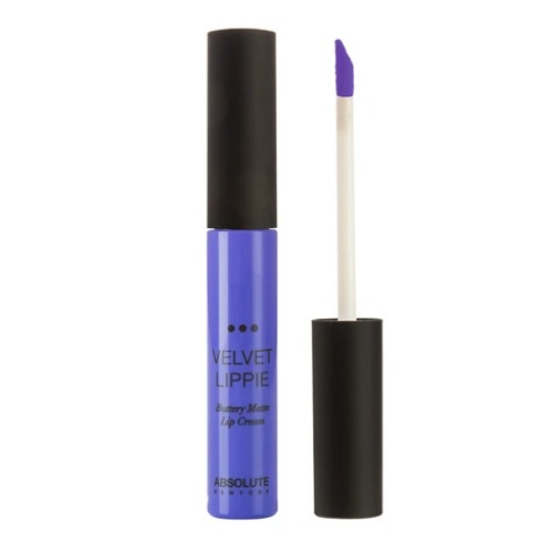 ABSOLUTE NEW YORK VELVET LIPPIE