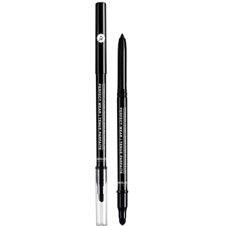 ABSOLUTE NEW YORK WATERPROOF EYELINER PERFECT WEAR